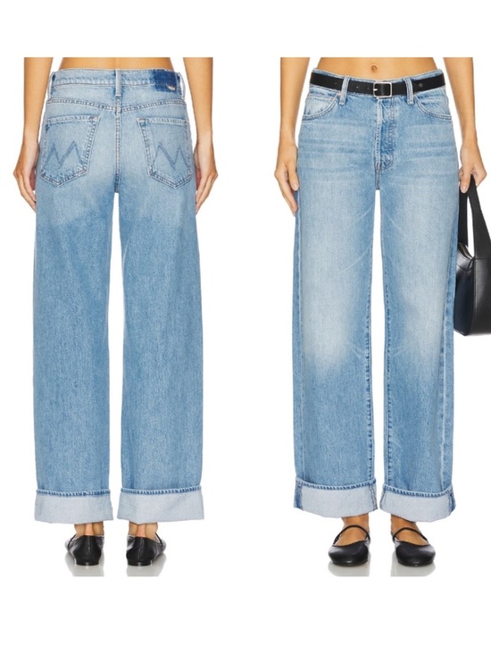 Mother • The Dodger Button Hover Cuff in Funk N Flair - Picture 11 of 11